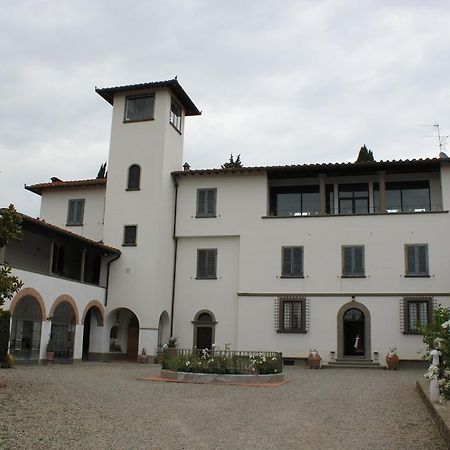 Villa Le Sorti Lastra a Signa Bilik gambar