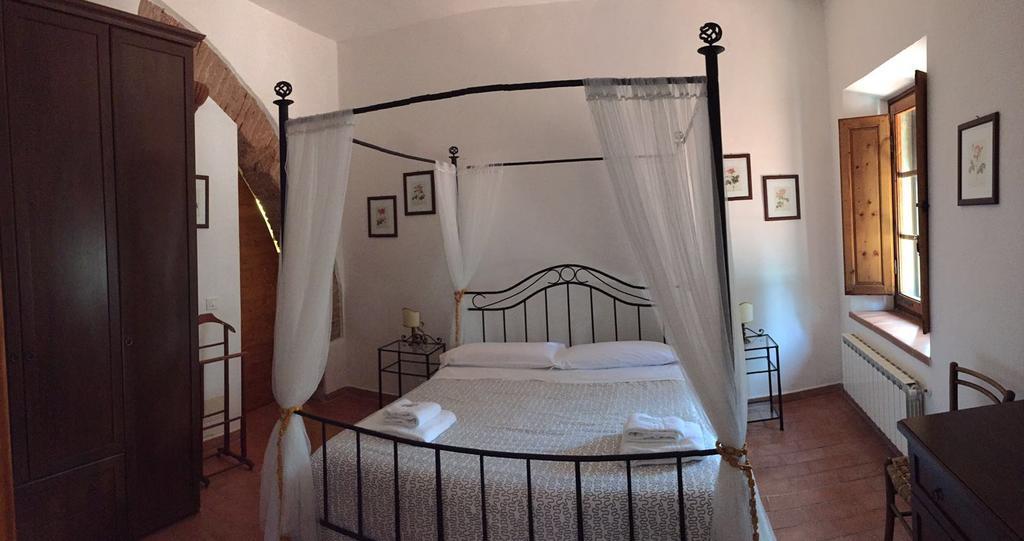 Villa Le Sorti Lastra a Signa Luaran gambar